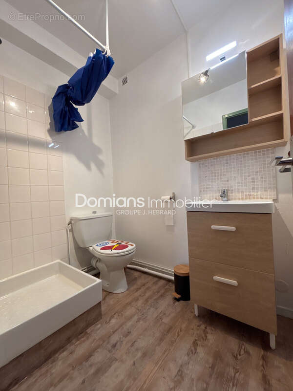 Appartement à ARGELES-SUR-MER