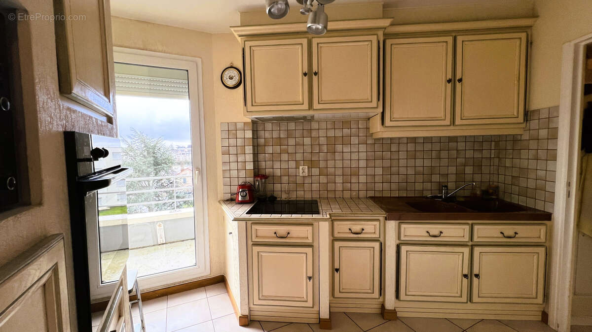Appartement à CHARTRES
