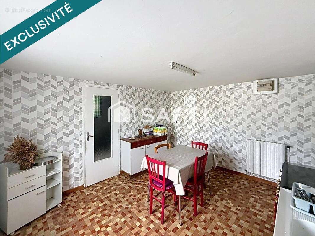 Photo 6 - Maison à SAINT-HILAIRE-DU-HARCOUET