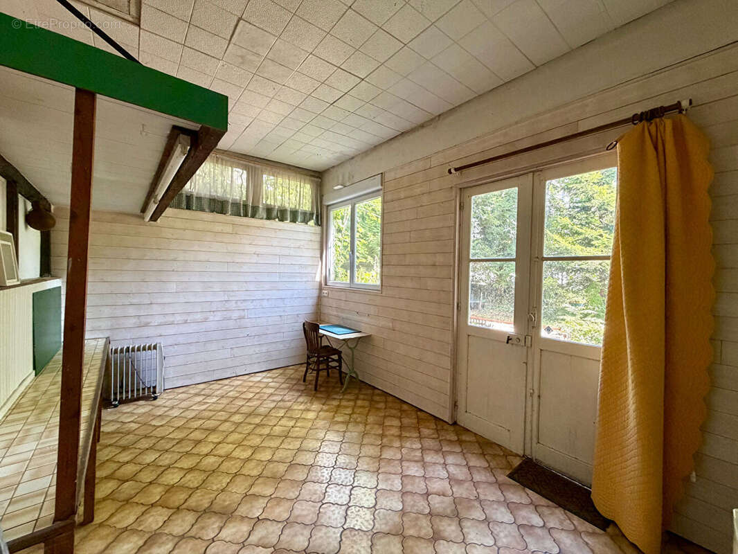 Maison 150m² à châtenay-malabry - photo 10