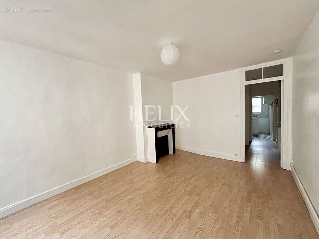 Appartement à SAINT-GERMAIN-EN-LAYE