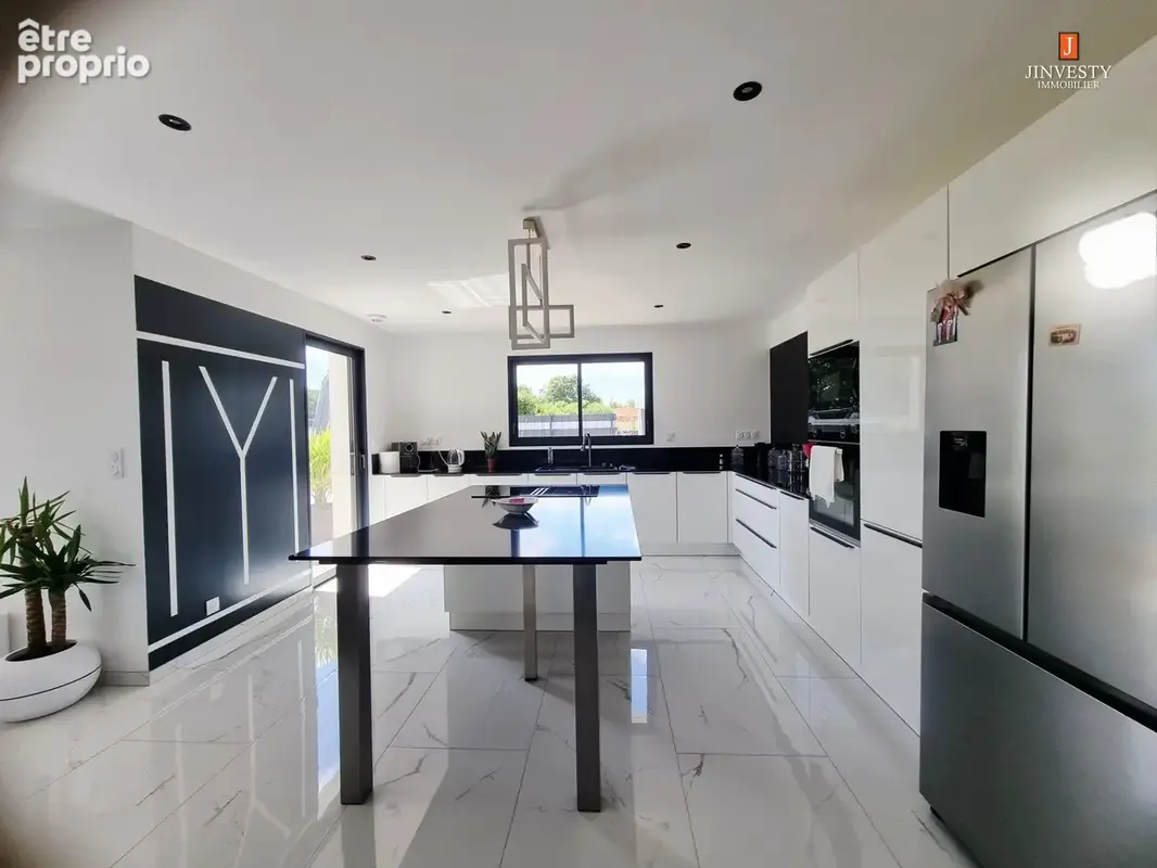 Maison 6 pièces 143 m² à vendre à Pont-Scorff (56620) - photo 6