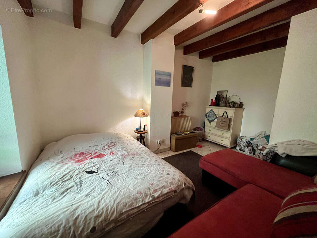 Maison individuelle de 116 m2 hab + 140 m2 de dépendance - Anglefort - photo 10