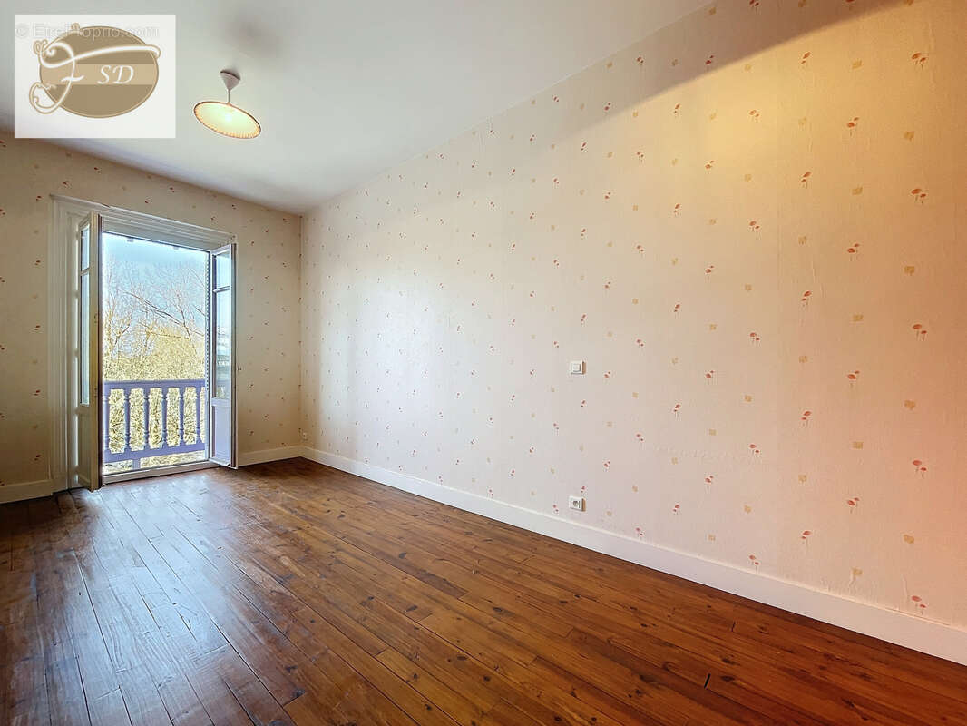 Maison à ANDREZIEUX-BOUTHEON