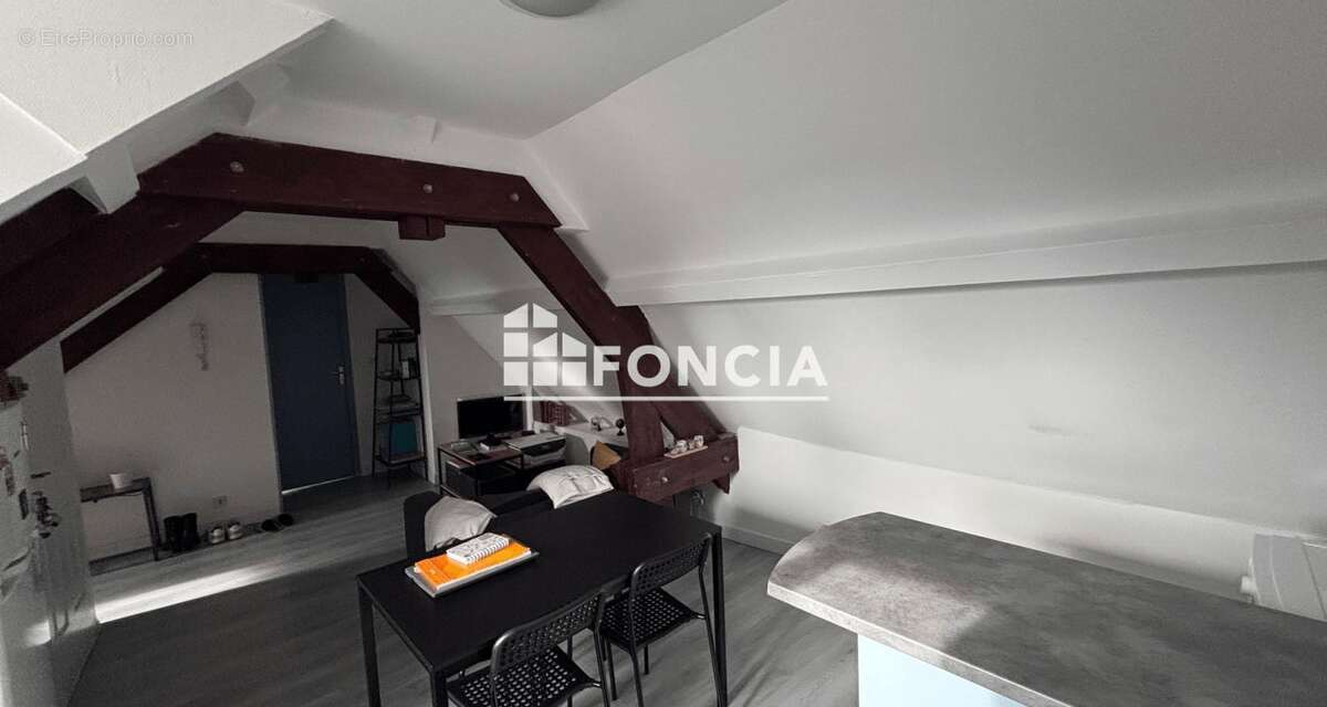 Appartement à ORLEANS