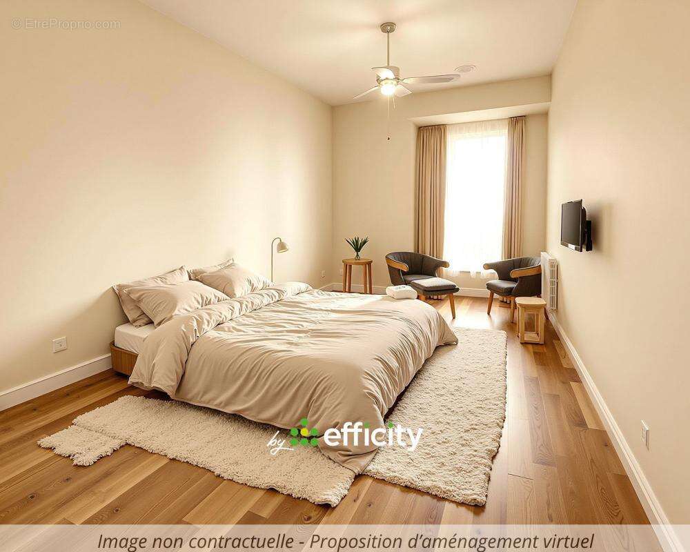 Appartement - photo 8