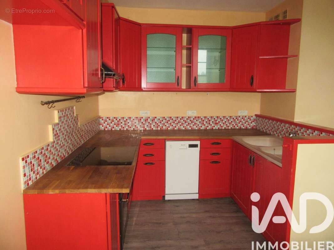 Photo 5 - Maison à MAULEON