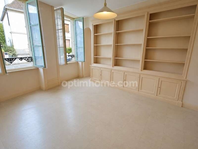 Ancien presbytère à vendre - 5 pièces - DUN SUR MEUSE (55) - photo 6