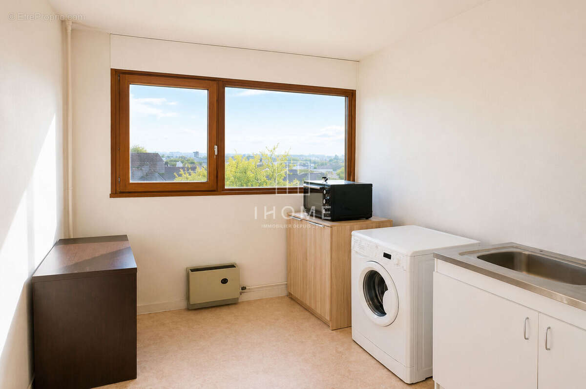 Appartement à ANGERS