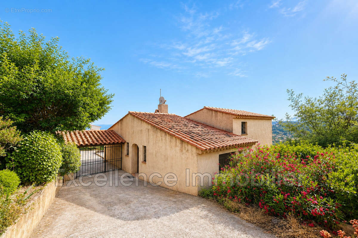 Maison 150 m² à Les Issambres  - photo 3