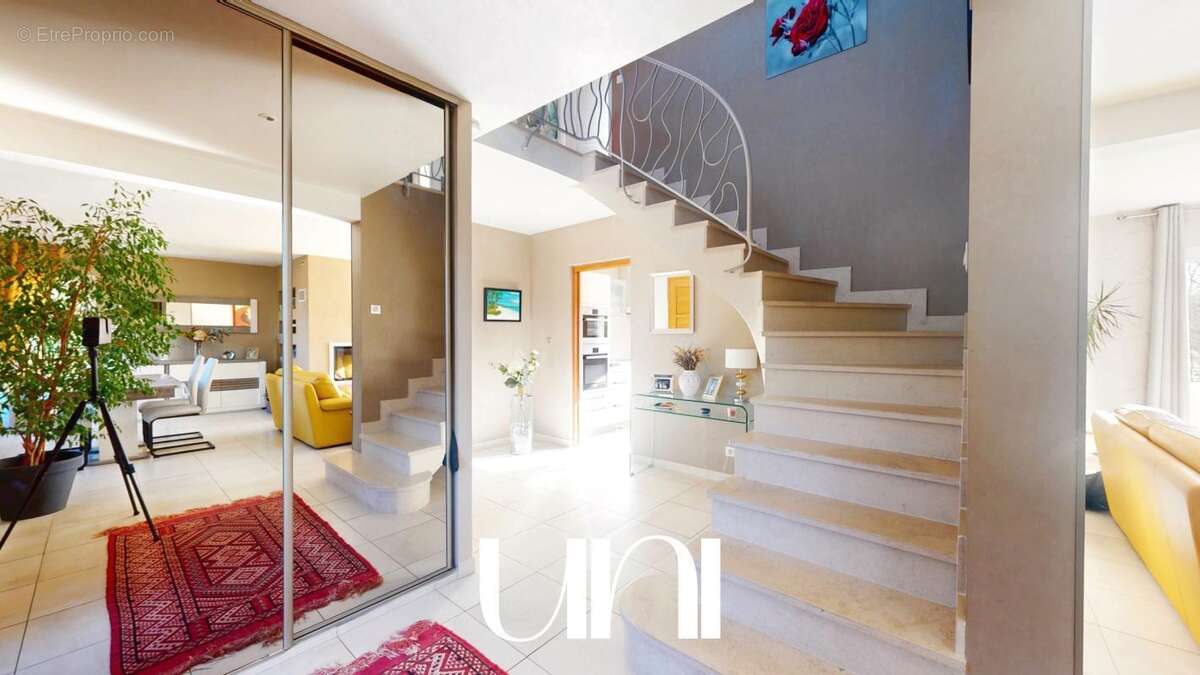 Maison familiale 185m2 7 pièces sur 731m2 de parcelle Thaon - photo 9