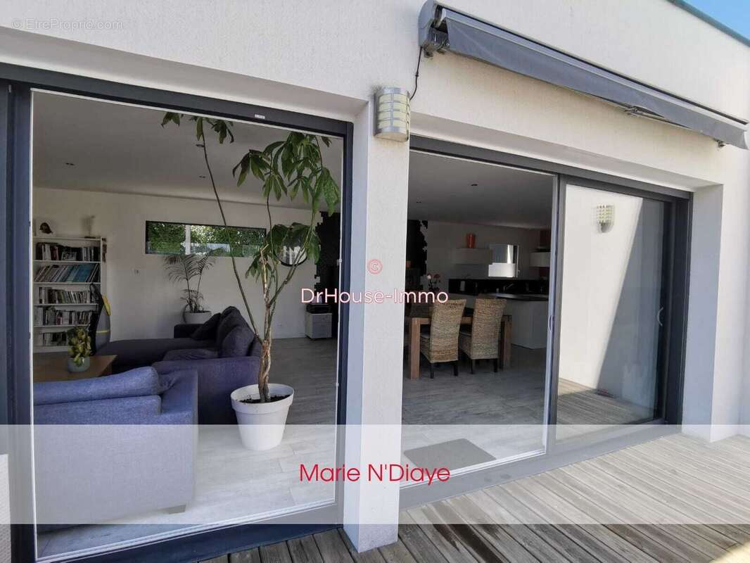 Maison à PLOUFRAGAN