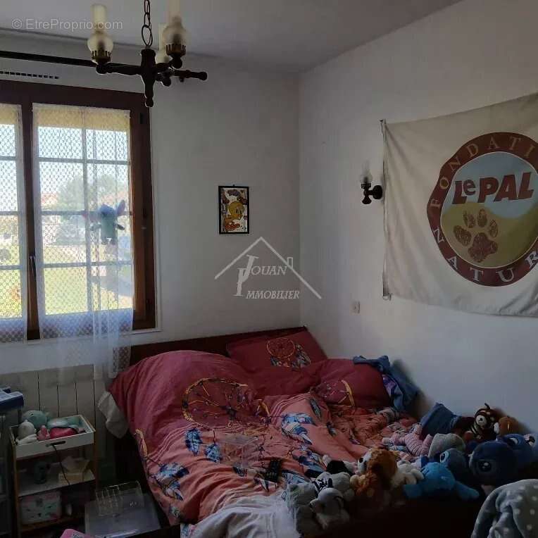 Maison à SAINT-LOUP