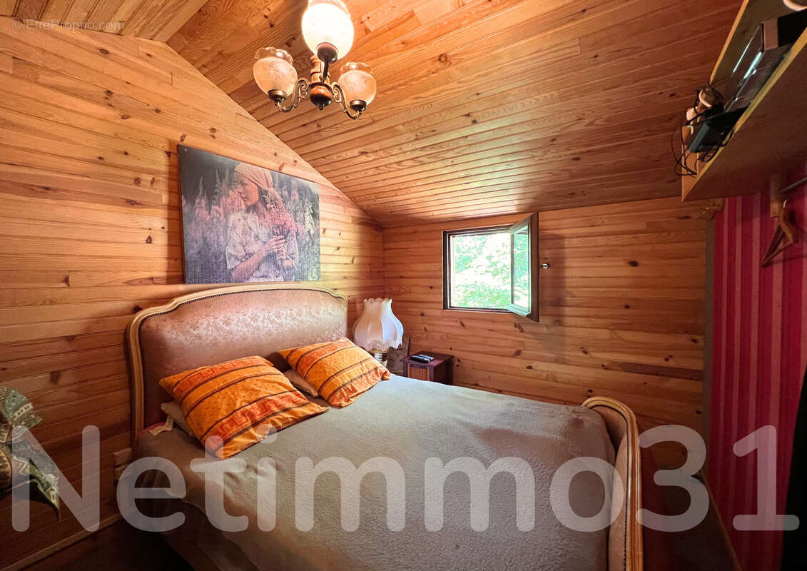 Maison à SAINT-CHELY-D'AUBRAC