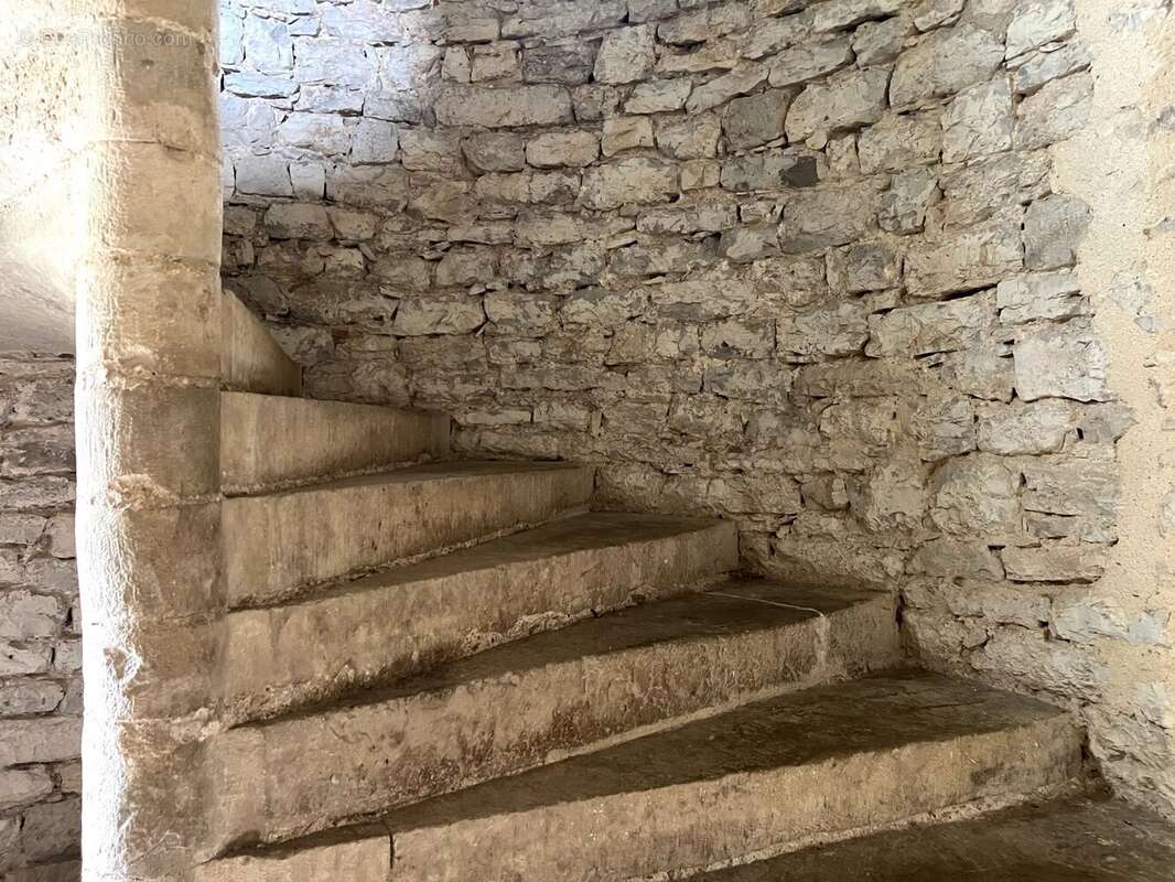 Secteur de la vallée du Lot : Superbe château offrant une vue imprenable sur le Lot - photo 12