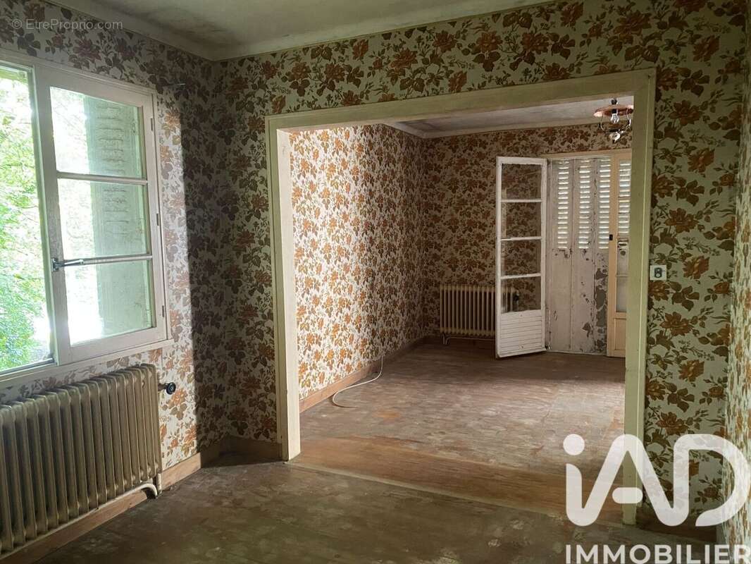 Photo 7 - Maison à LOGUIVY-PLOUGRAS