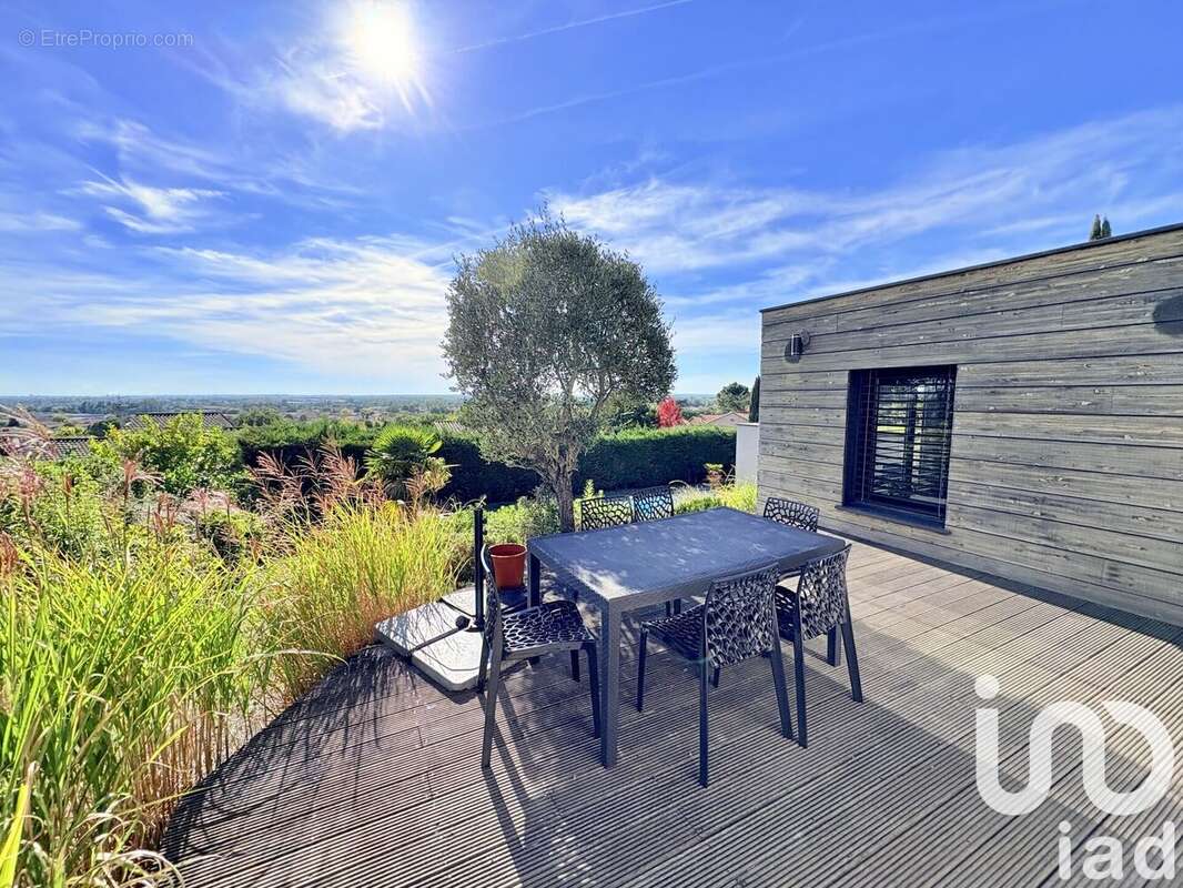 Photo 6 - Maison à BRUGUIERES