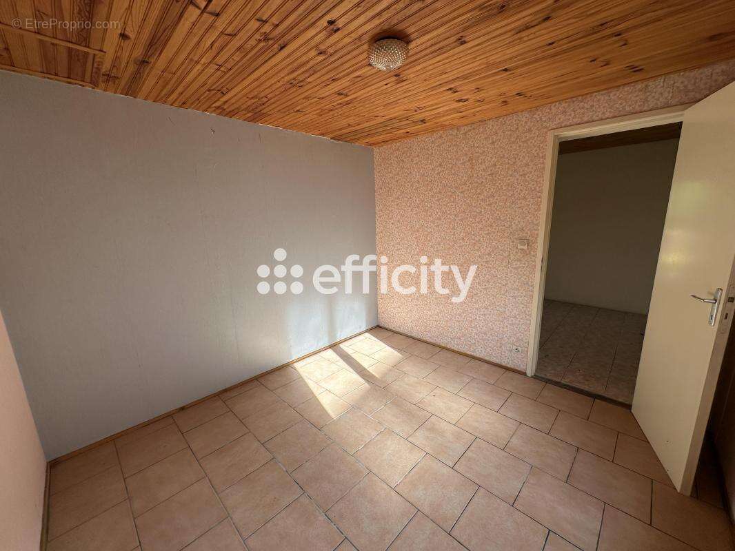 Maison à LA TREMBLADE