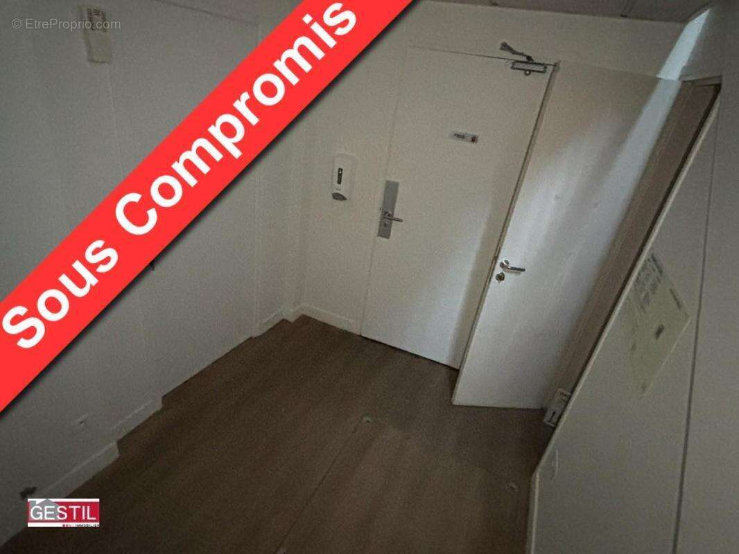 Commerce à SAINT-OUEN-L'AUMONE