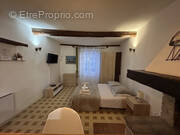 Appartement à VILLENEUVE-LOUBET