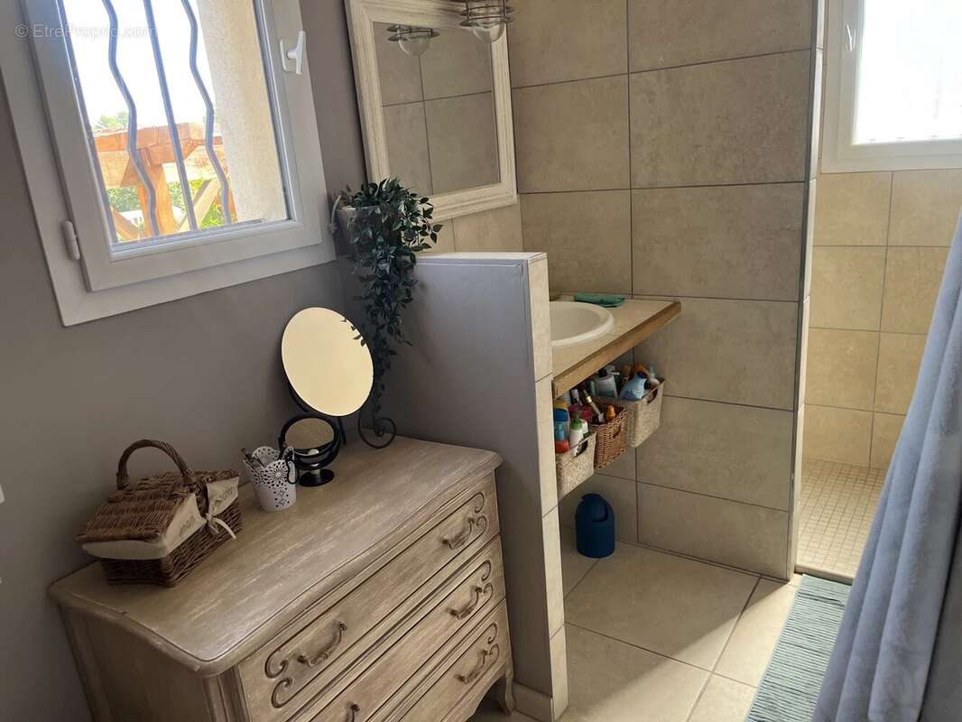 Maison à LA VERDIERE