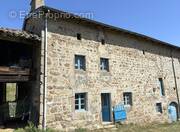 Maison à SAINT-ANTHEME