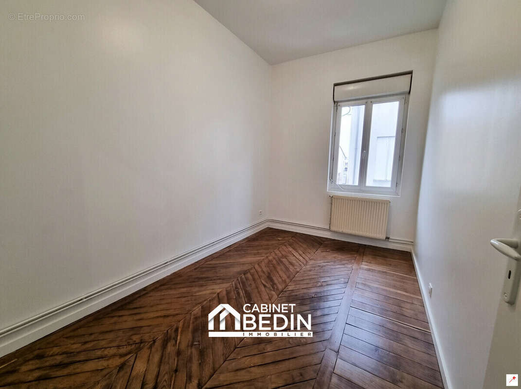 Appartement à CREON