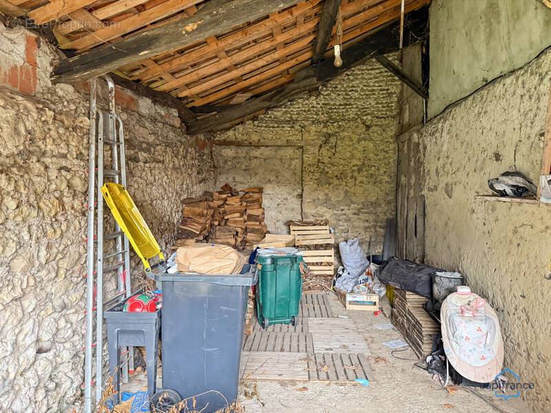 Maison à BARCELONNE-DU-GERS