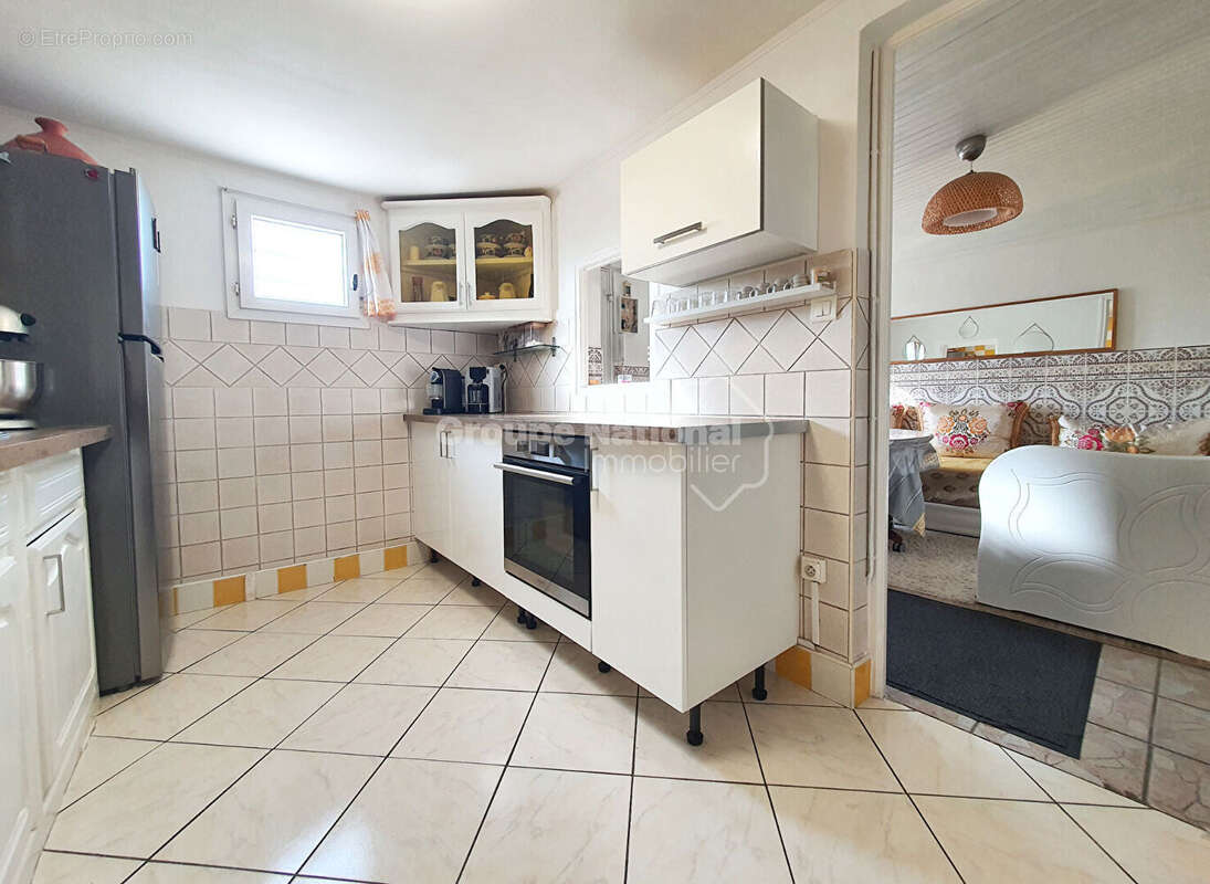 Appartement Miramas 3 pièce(s) - photo 4
