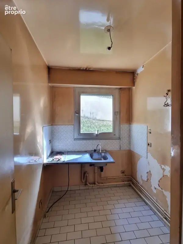 Appartement 1 pièce 33 m² à vendre à Asnieres-Sur-Seine (92600) - photo 8