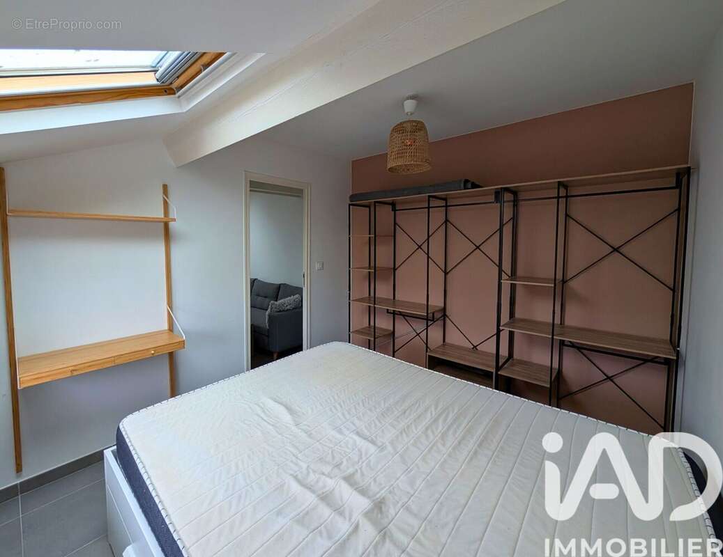 Photo 8 - Appartement à ISLES-LES-VILLENOY