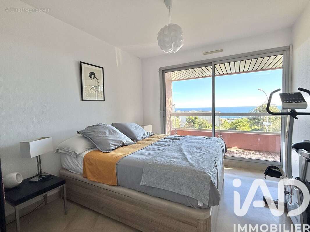 Photo 7 - Appartement à NICE