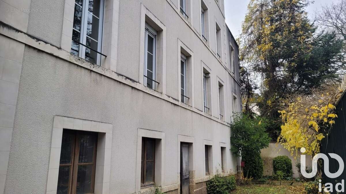 Photo 7 - Appartement à ROMORANTIN-LANTHENAY