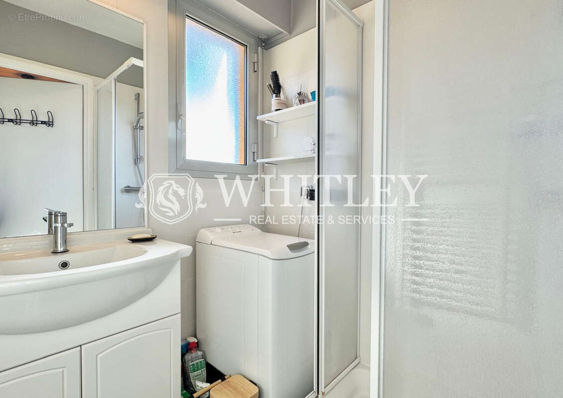 Appartement 2 pièces au coeur des golfs avec piscine - photo 10