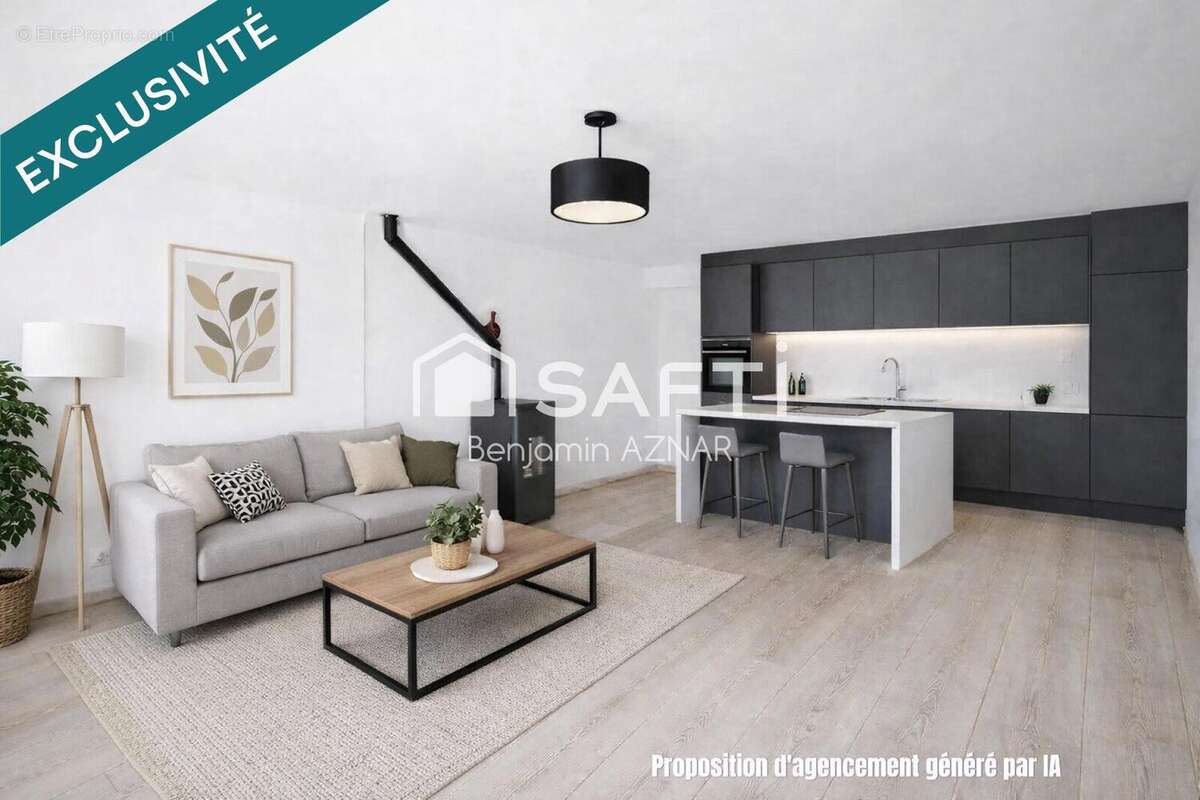 Photo 3 - Maison à GRENADE