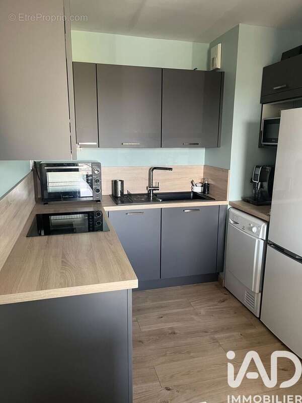 Photo 6 - Appartement à PLESDER