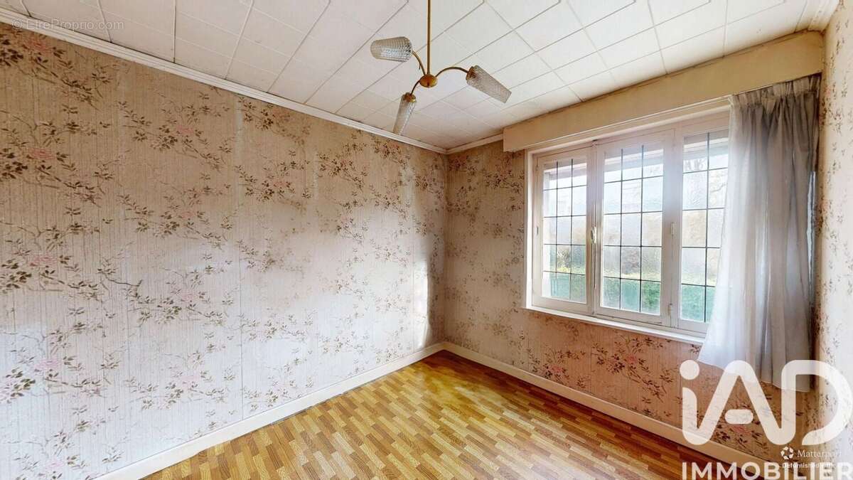 Photo 7 - Maison à HALLENNES-LEZ-HAUBOURDIN