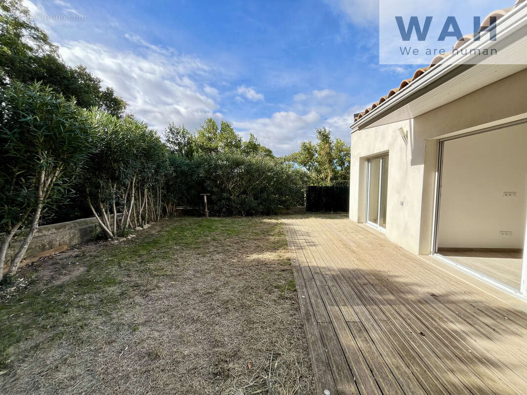 Maison 5 pieces 100m2 - generac 30510 - photo 16