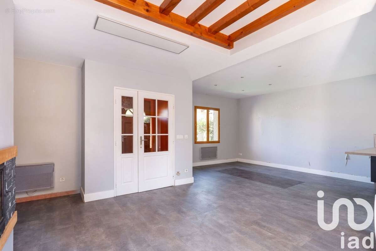 Photo 9 - Maison à MEYZIEU