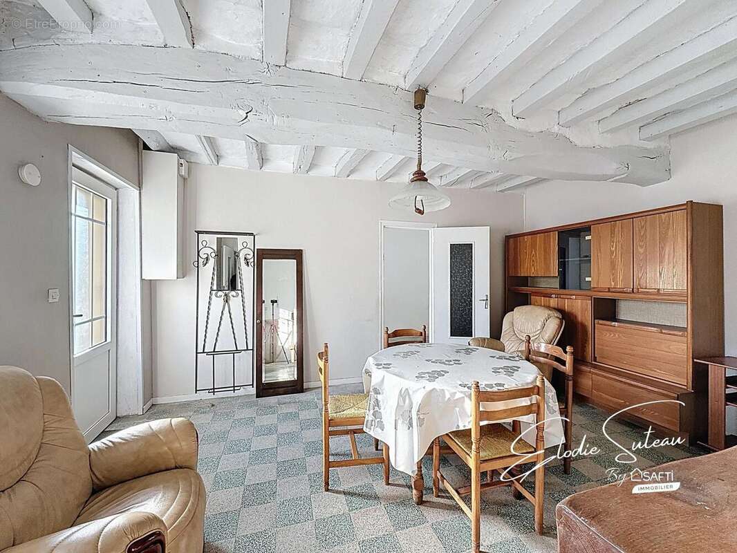 Photo 2 - Maison à LE LION-D'ANGERS