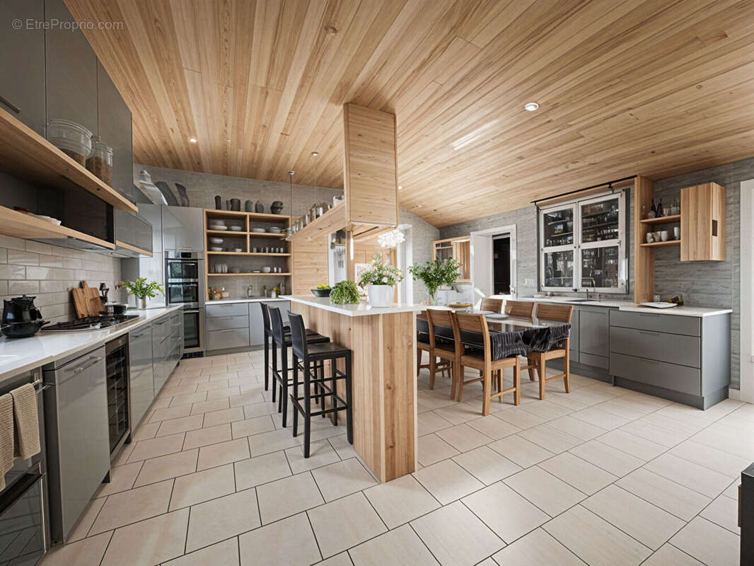 Maison à JUVIGNY-EN-PERTHOIS