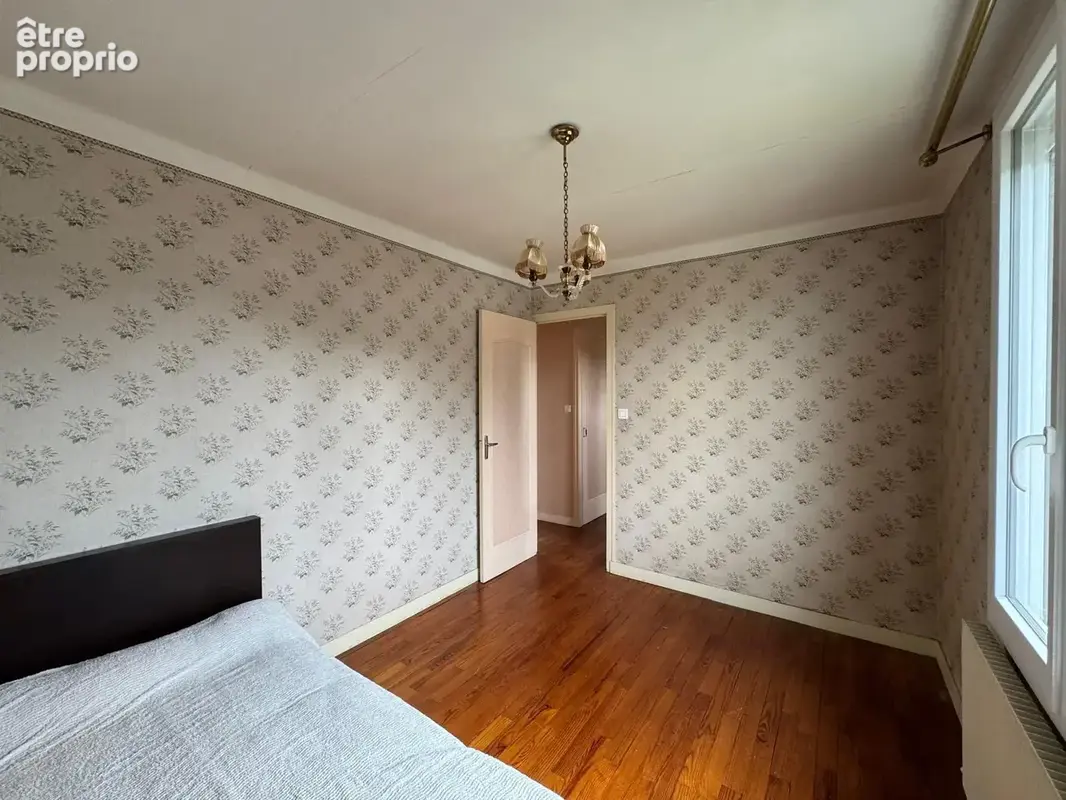 Maison 3 chambres à Kerlagatu - photo 7