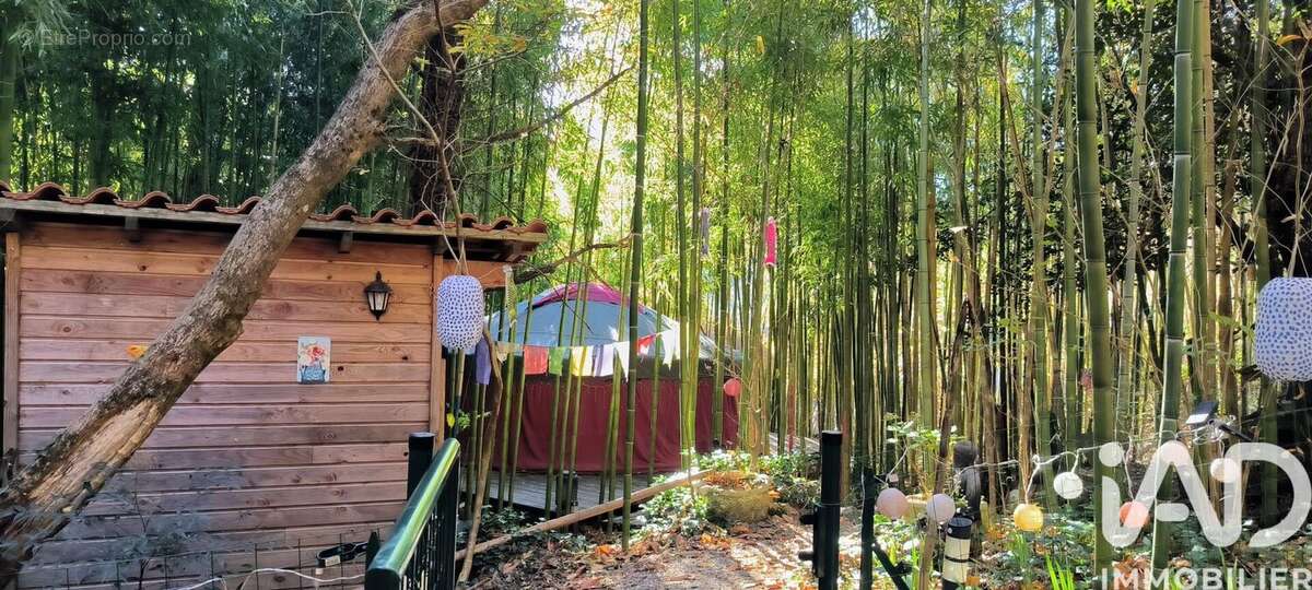 Photo 8 - Maison à SAINT-ANDRE-DE-MAJENCOULES