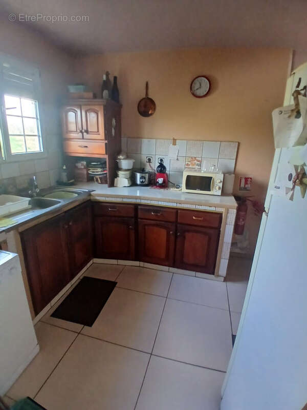 Maison à LE DIAMANT