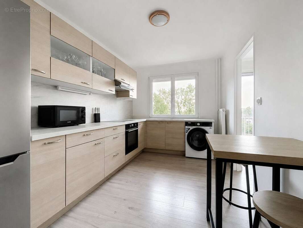 Appartement 90 m² à Dunkerque  - photo 4