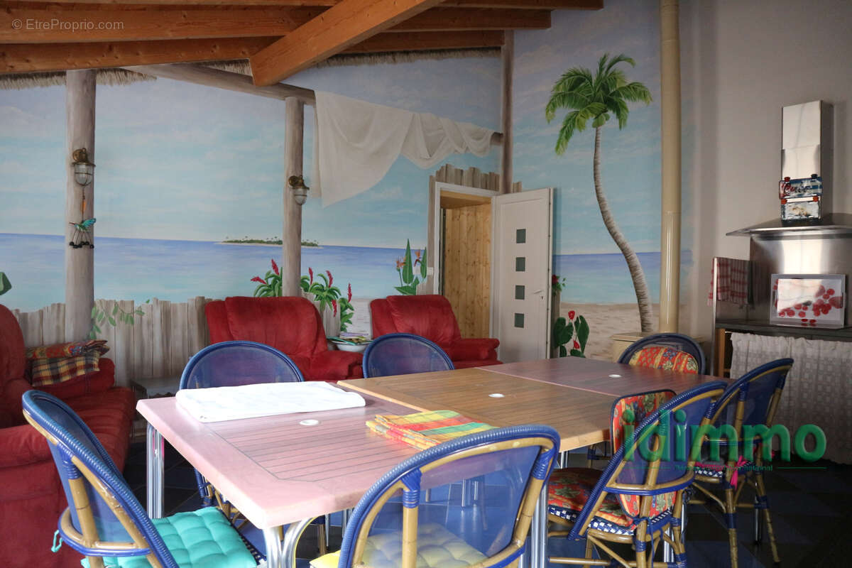 Maison à LA ROCHELLE