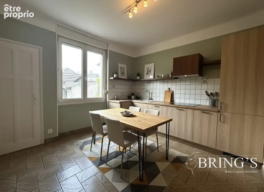 Maison 101 m² à Maizieres-Les-Metz  - photo 9