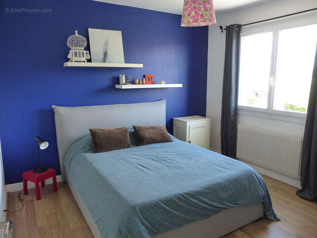 Maison à SAINT-MATHURIN