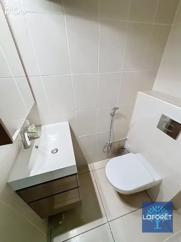 Nancy quartier parc de saurupt  maison 145 m²  5 chambres  terrasse et patio - photo 14