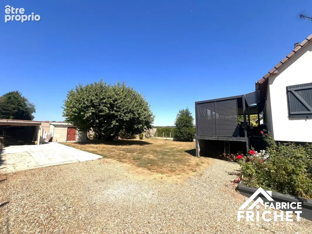 Maison 103 m² à Vernon  - photo 5